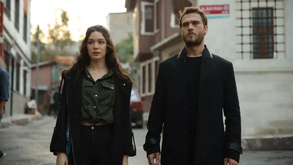 Чукур (сериал 2016 – 2021)