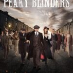 Смотреть Острые козырьки / Заточенные кепки